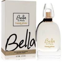 Franck Olivier Bella In Paris Perfume by Franck Olivier