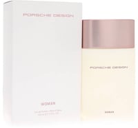 Porsche Design Perfume by Porsche