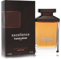 Franck Olivier Excellence Cologne by Franck Olivier