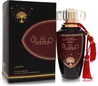 Lattafa Lattafa Mohra Cologne for Men - Buy Online Now at Perfume.com