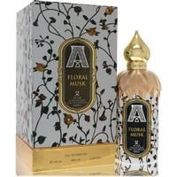 Attar Floral Musk Cologne by Attar Collection