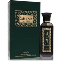 Lattafa Ente Faqat Cologne by Lattafa
