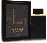 Lattafa Ramaad Al Oud Cologne by Lattafa