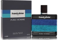 Franck Olivier Pure Homme Cologne by Franck Olivier