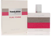 Franck Olivier Pure Femme Perfume by Franck Olivier
