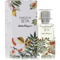Salvatore Ferragamo Foreste Di Seta Cologne by Salvatore Ferragamo