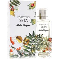 Salvatore Ferragamo Foreste Di Seta Perfume by Salvatore Ferragamo