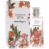 Giardini Di Seta Perfume by Salvatore Ferragamo