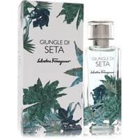 Giungle De Seta Perfume by Salvatore Ferragamo