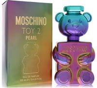Moschino Toy 2 Pearl Perfume by Moschino