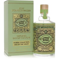 4711 Floral Collection Lily Of The Valley Cologne by 4711