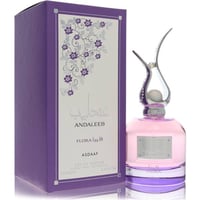Lattafa Asdaaf Andaleeb Flora Perfume by Lattafa