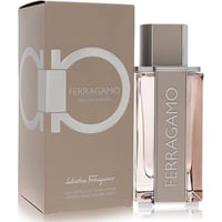 Salvatore Ferragamo Bright Leather Cologne by Salvatore Ferragamo