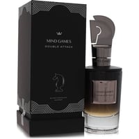 Mind Games Double Attack Cologne by Mind Games