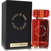 State Of Mind Aesthetic Turbulence Cologne by State Of Mind