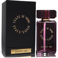 State Of Mind Butterfly Mind Cologne by State Of Mind