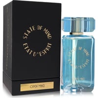 State Of Mind Open Mind Cologne by State Of Mind