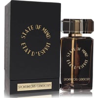 State Of Mind Spontaneous Generosity Perfume by State Of Mind
