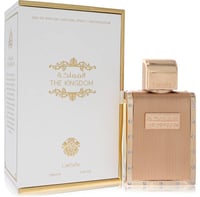 Lattafa Lattafa The Kingdom Cologne for Men - Buy Online Now