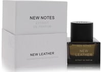 New Notes New Leather Perfume by New Notes