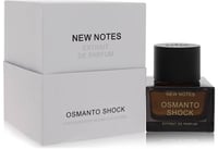 New Notes Osmanto Shock Perfume by New Notes