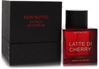 New Notes Latte Di Cherry Perfume by New Notes