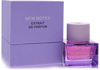 New Notes Bonbons A La Violette Perfume by New Notes