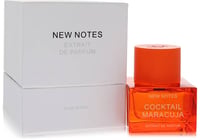 New Notes Cocktail Maracuja Perfume by New Notes
