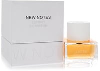 New Notes Latte Mimosa Perfume by New Notes