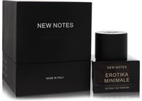 New Notes Erotika Minimale Perfume by New Notes
