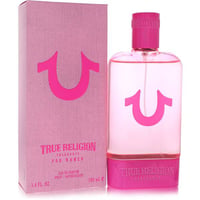 True Religion Pink Perfume by True Religion