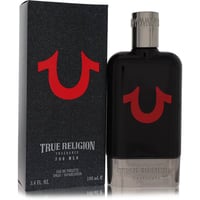 True Religion Black Cologne by True Religion