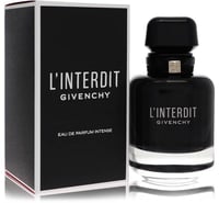 L'interdit Intense Perfume by Givenchy