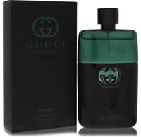 Gucci Guilty Essence Cologne by Gucci