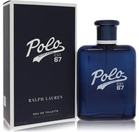 Polo 67 Cologne by Ralph Lauren