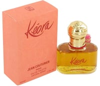 Keora Perfume by Jean Couturier