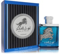 Lattafa Asdaaf Ahal Al Fakhar Cologne by Lattafa