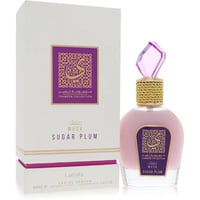 Lattafa Musk Sugar Plum Perfume by Lattafa