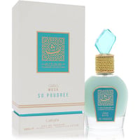 Lattafa Musk So Poudree Perfume by Lattafa