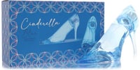 Cinderella Blue Perfume by Disney