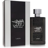 Lattafa Enta Al Awwal Cologne by Lattafa
