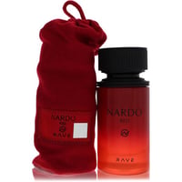 Lattafa Rave Nardo Red Perfume by Lattafa