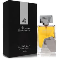 Lattafa Ser Al Ameer Cologne by Lattafa