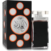 Lattafa Al Azra'a Black Cologne by Lattafa