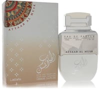 Lattafa Atyaab Al Musk Perfume by Lattafa