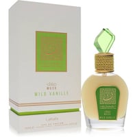 Lattafa Musk Wild Vanille Perfume by Lattafa
