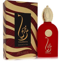 Lattafa Mamlakat Al Oud Thuraya Perfume by Lattafa