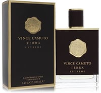Vince Camuto Terra Extreme Cologne by Vince Camuto