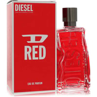 Diesel D Red Cologne by Diesel
