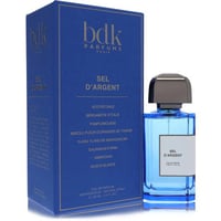 Bdk Sel D'argent Cologne by Bdk Parfums